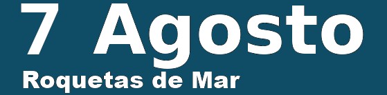 Pulpop Festival 2026 del 07 al 08 de Agosto